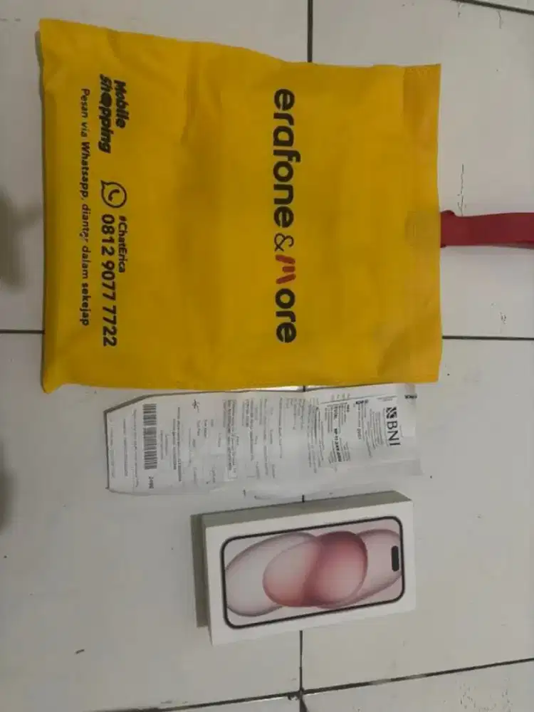 iphone 15 128gb ibox