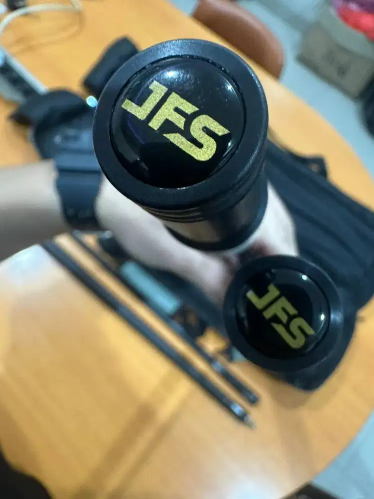 JFLOWER JF10-01F STICK BILLIARD