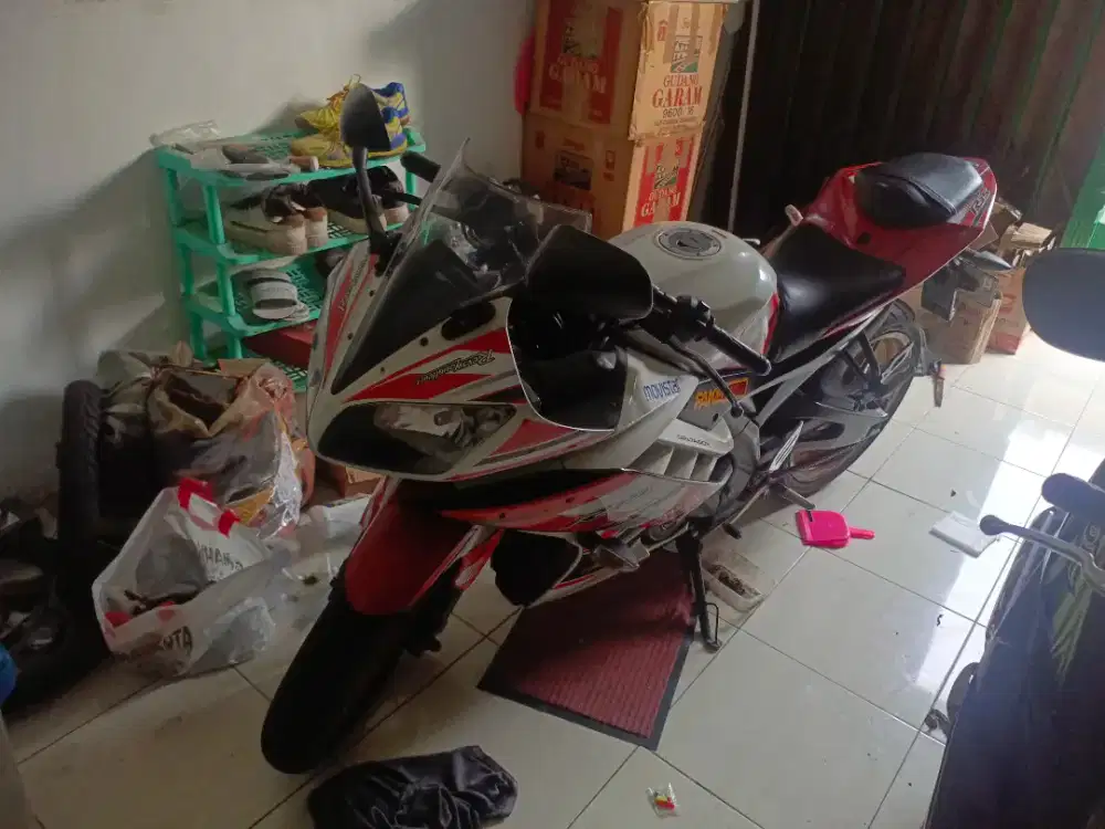 R15 tahun 2016 akhir