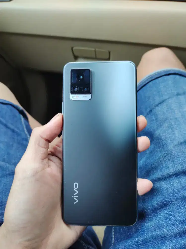 Vivo v20 8/128 mulus banget