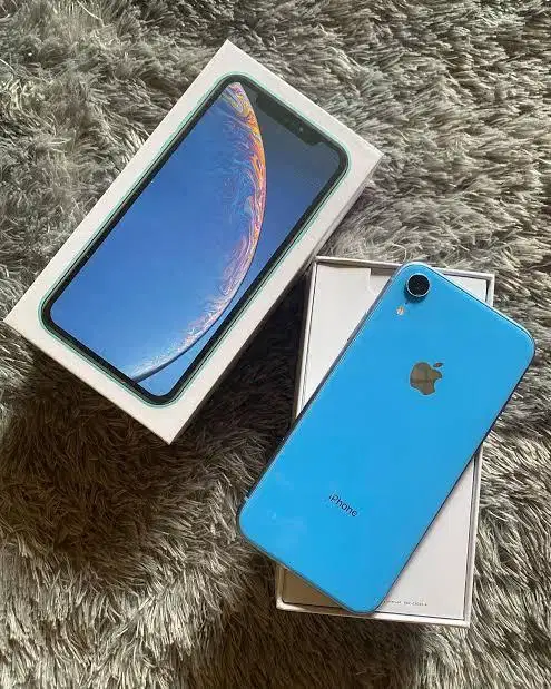 iphone xr ex inter lengkap