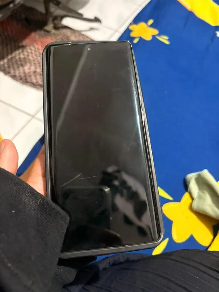 Infinix hot 50 pro plus