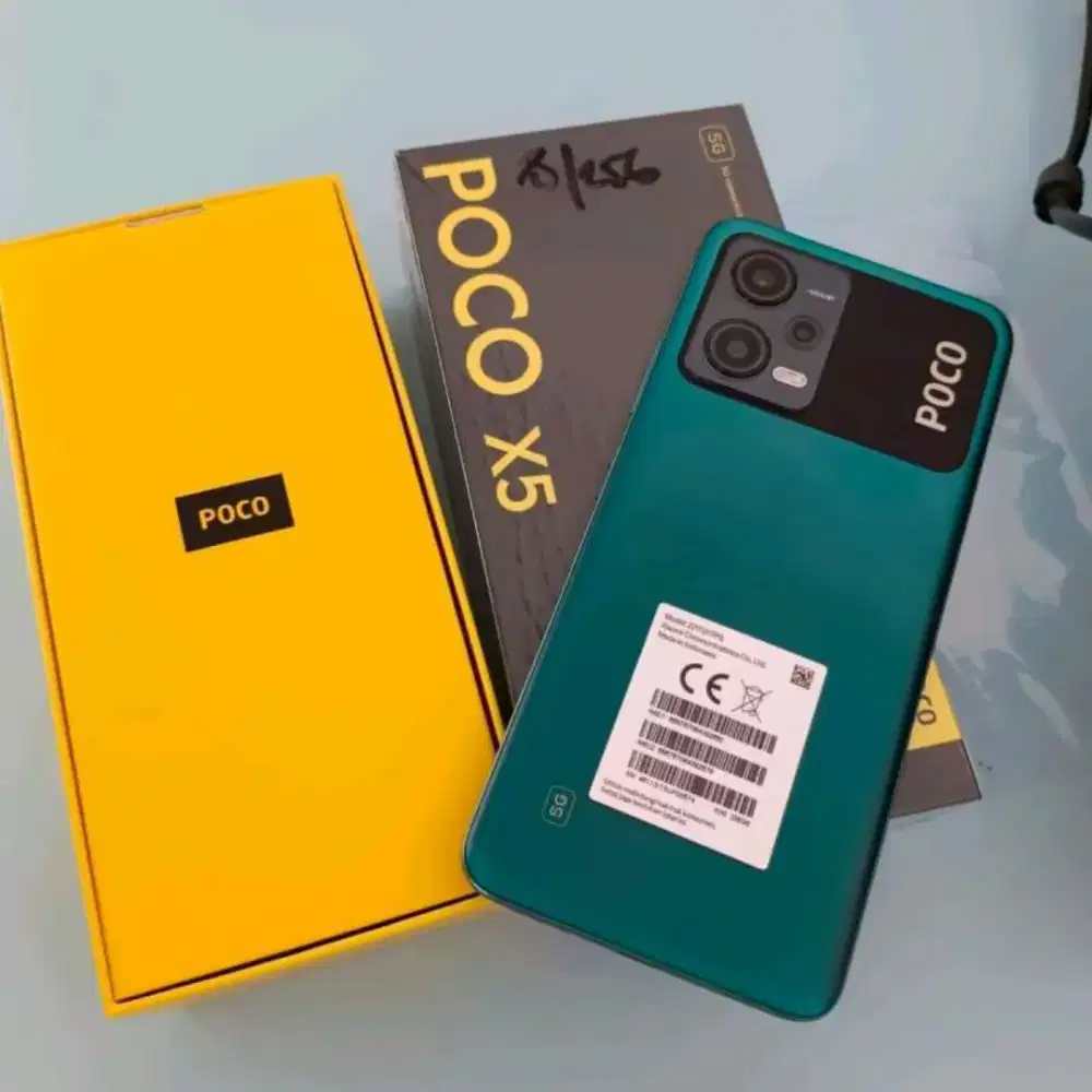 Xiaomi Poco X5 5G 8 / 256