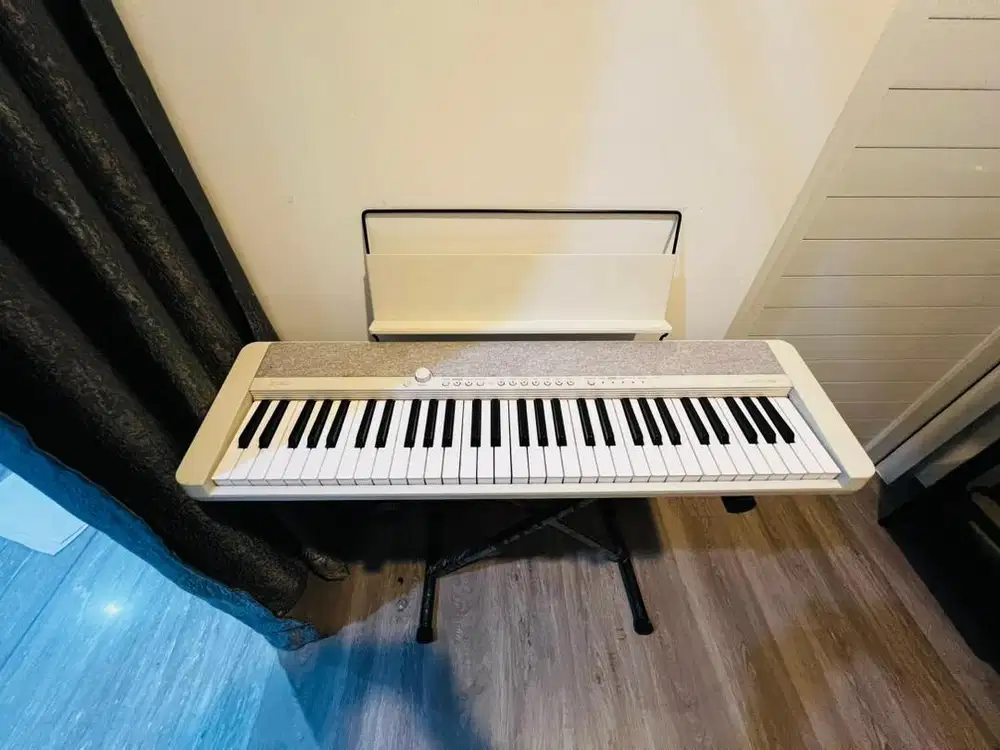 Keyboard Casiotone CTS1