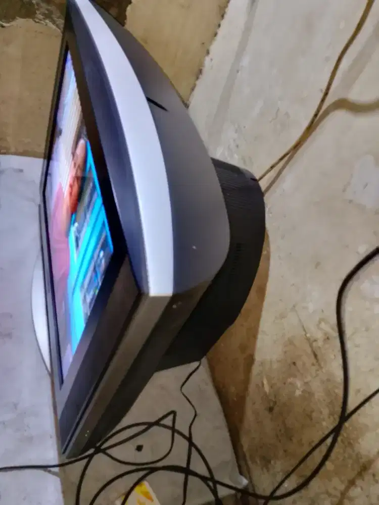 TV TABUNG SLIM 29 SAMSUNG