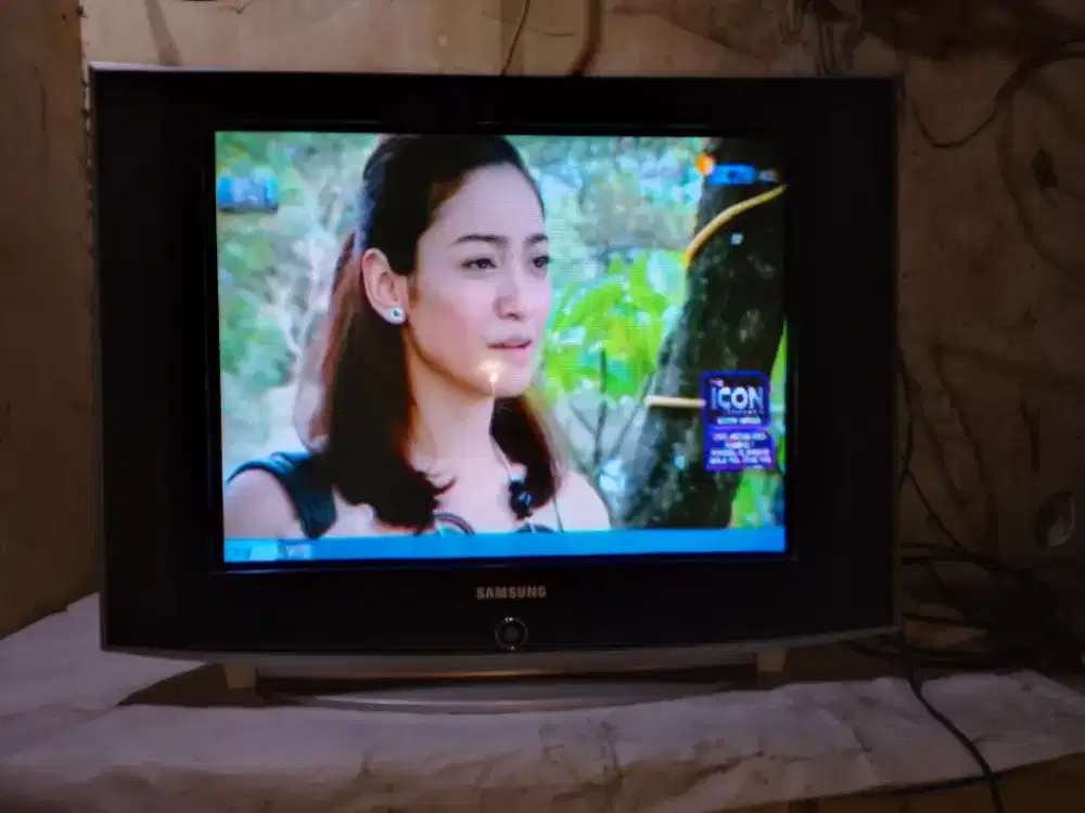 TV TABUNG SLIM 29 SAMSUNG