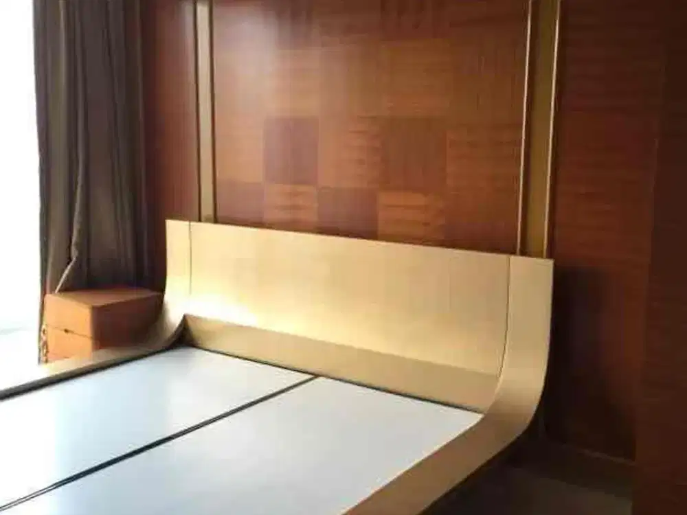 DIJUAL CEPAT APARTEMEN NIRVANA KEMANG