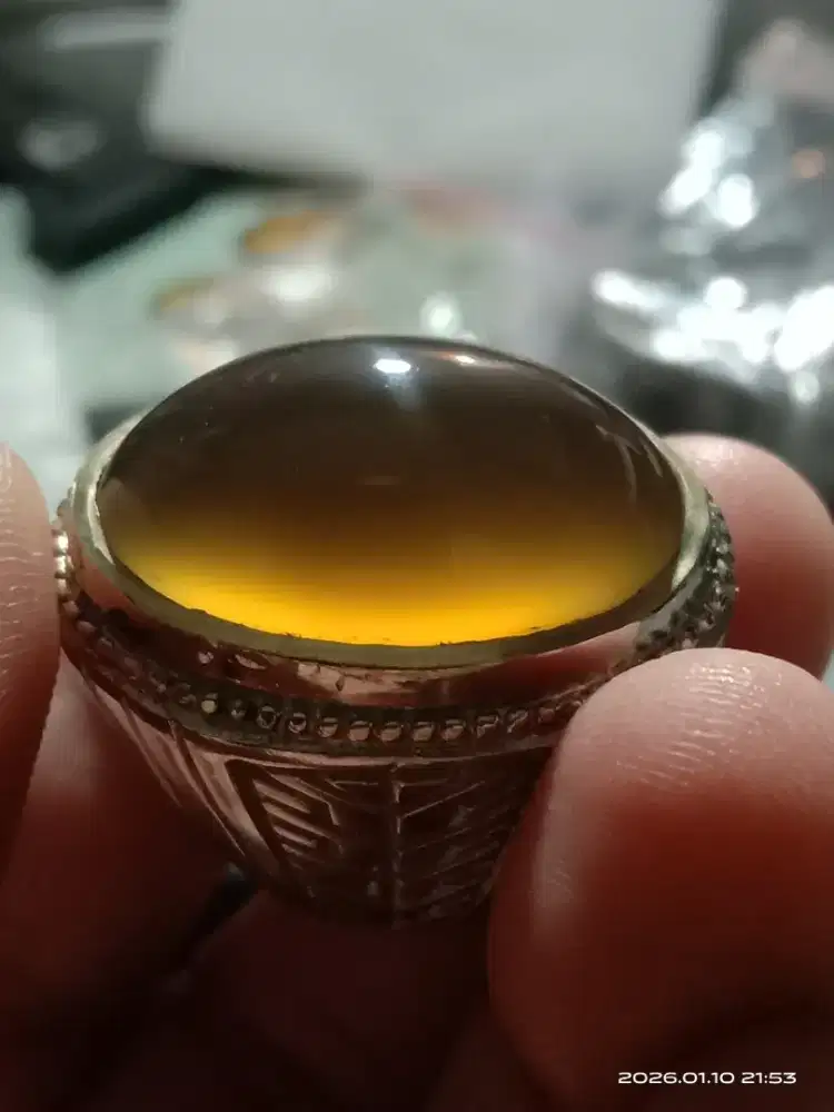 Batu Anggur Mba Ijah