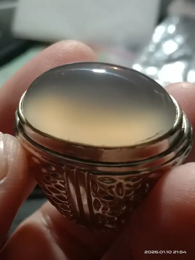 Batu Anggur Mpo Riana