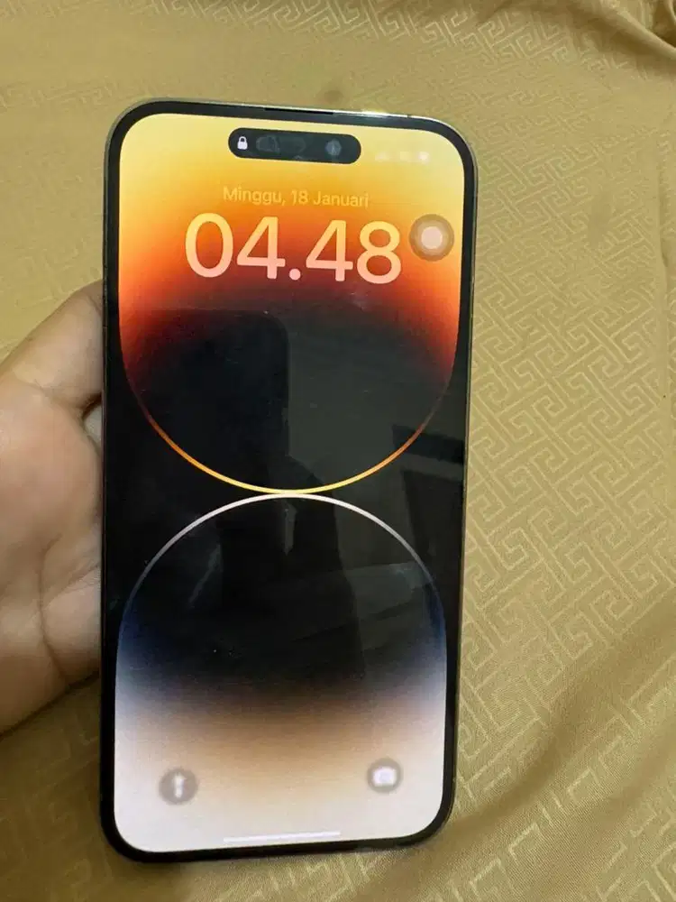 For sale Iphone 14 promax 128gb IBOX