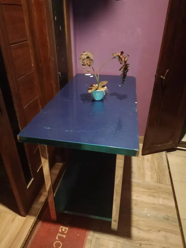 Meja standlic kichen