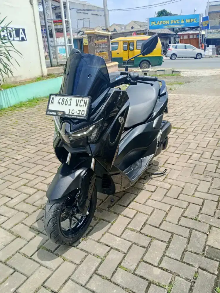 Yamaha new nmax Neo S KYLESS 2025 FULL ORISINIL