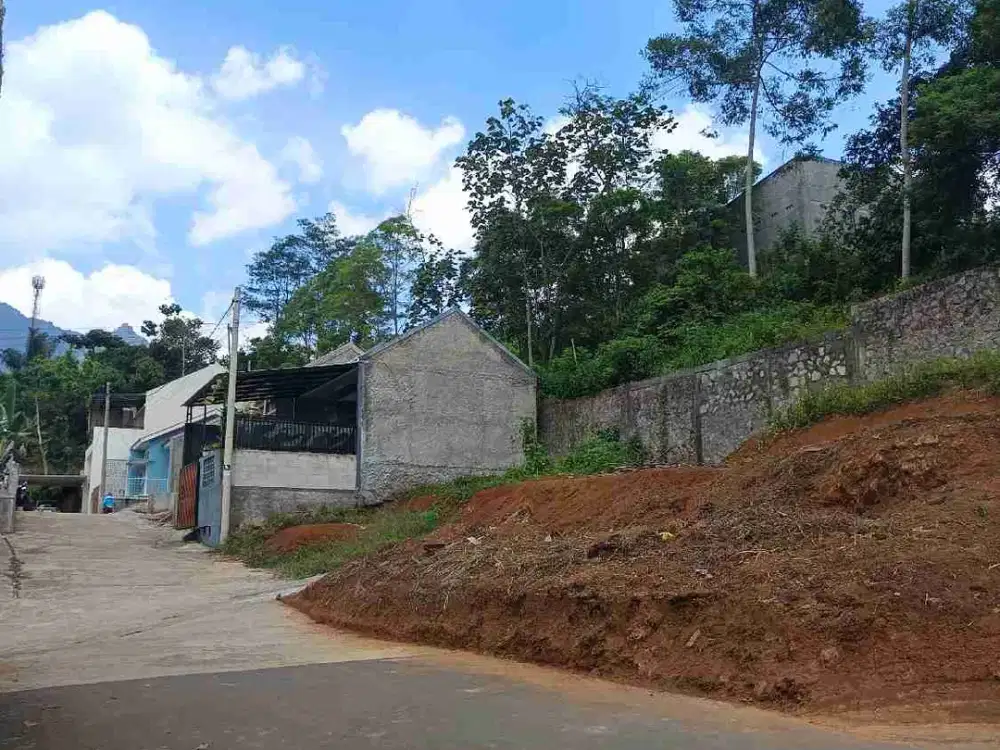 Promo Tahun Baru Beli Kavling Atau Rumah Dapat Hadiah Langsung Tanpa Di Undi Di BSM Bandung Raya Residence