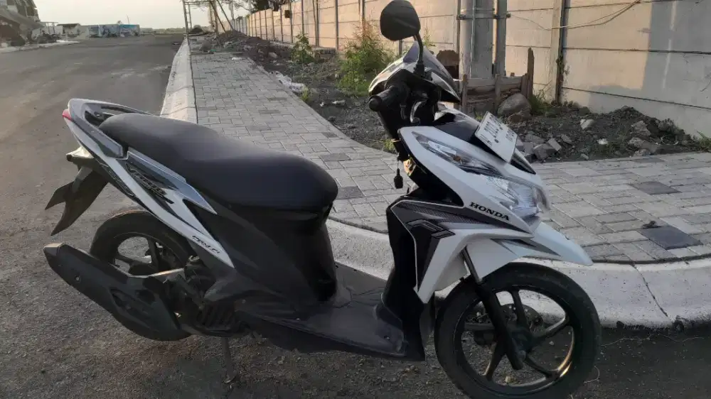 VARIO KZR 125CC ORSINIL