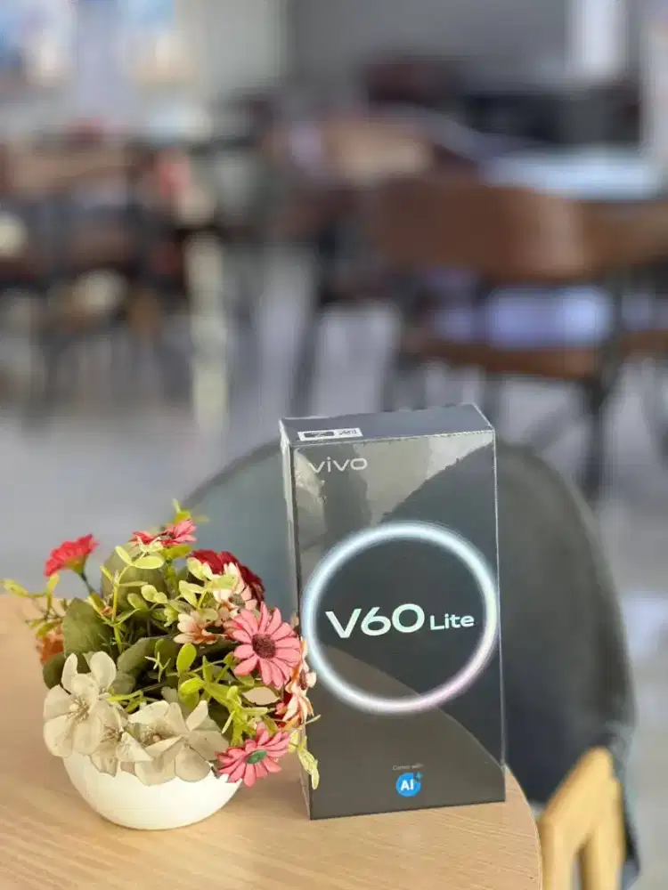 VIVO V60 LITE KAMERA JERNIH TERLARIS