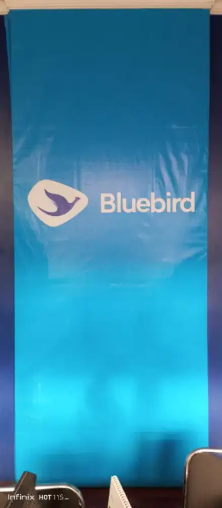 Dicari segera driver