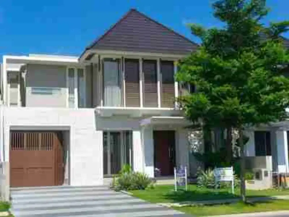 Dijual Cepat Rumah Citraland Tallasa City, Alxandrite 12x21. Paling Murah