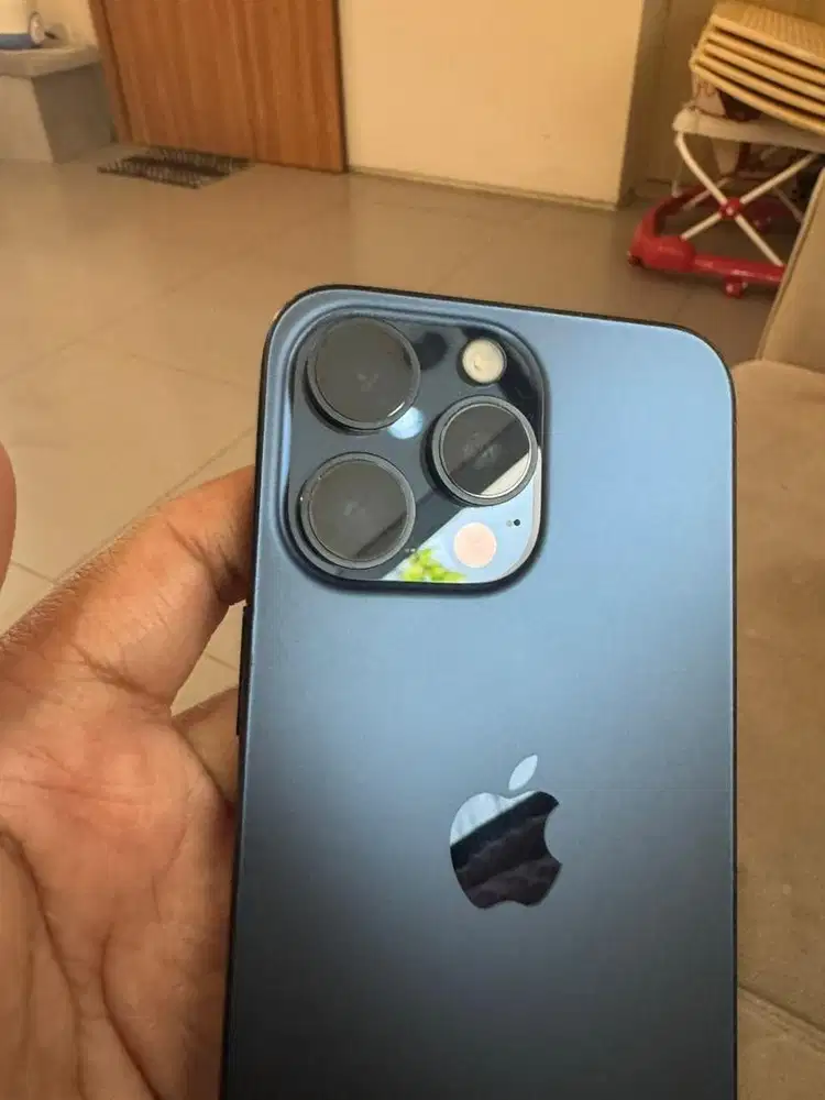 Iphone 15 promax 256 ibox