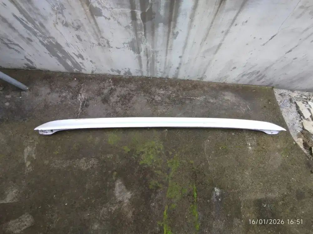 Ducktail grandcivic lx