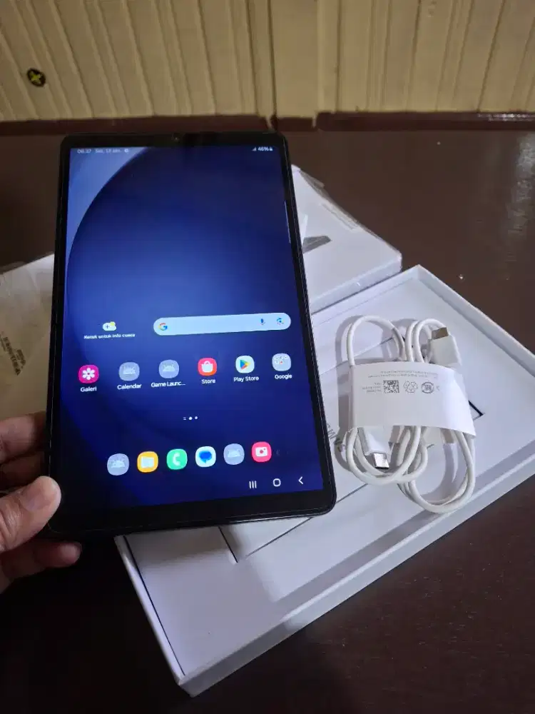 Bekas baik ka beli jarang dipakai