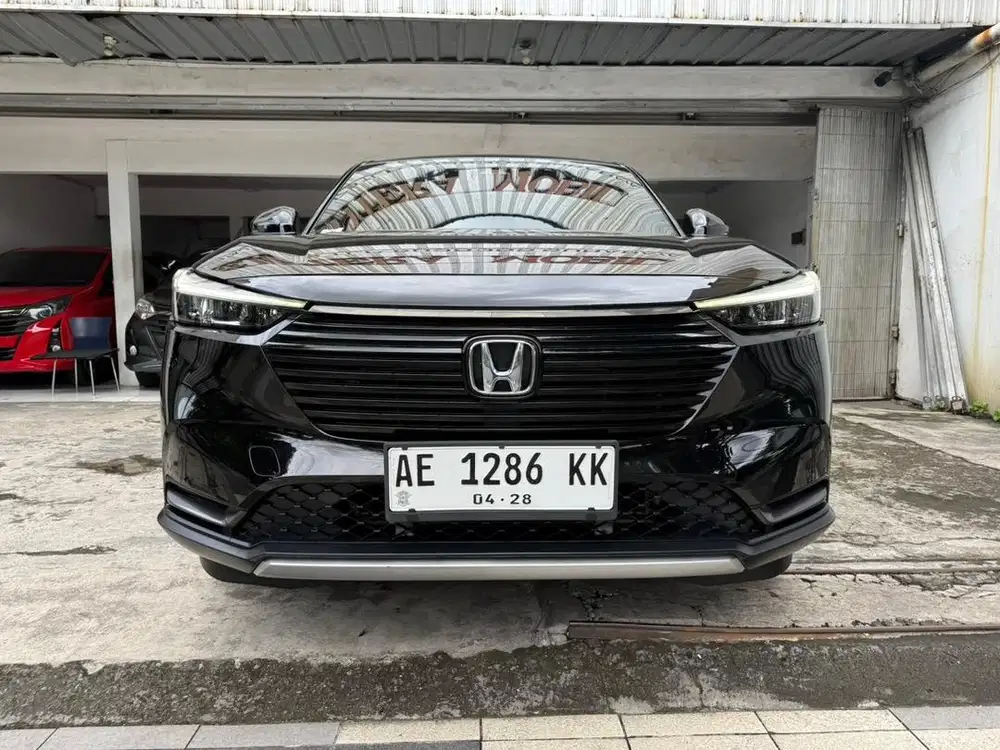 [KM 28rb] HONDA HRV 1.5 SE PANORAMIC 2023 ISTIMEWA