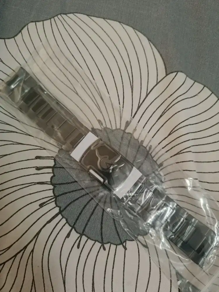 Tali Jam Alexandre Christie Original