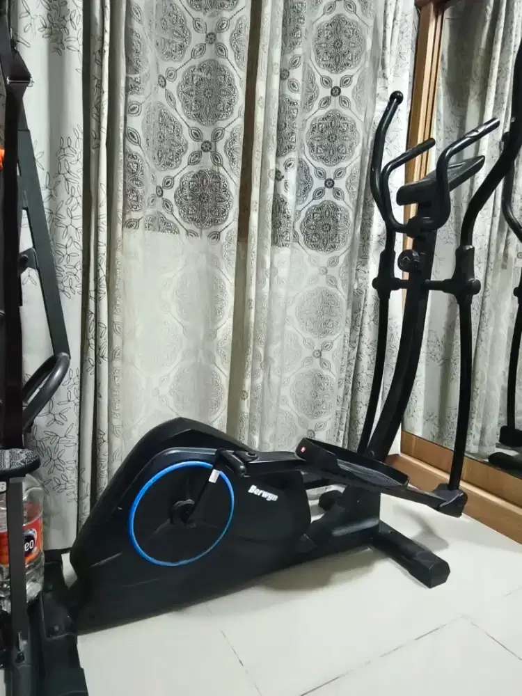 Elliptical Cross Training Berwyn