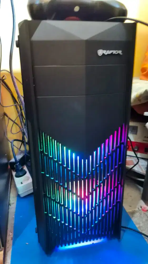 PC Gaming I5 Nvidia GTX 750Ti Mulus