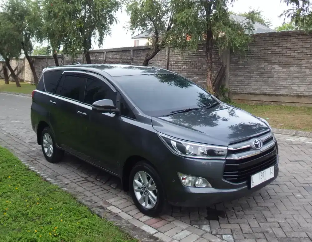 Reborn 2.4 V Solar Matic 2019