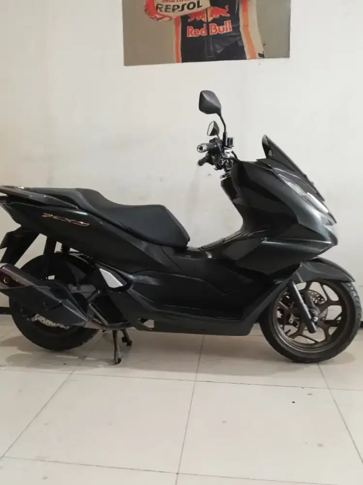 Honda new PCX ABS KYLESS THN 2023