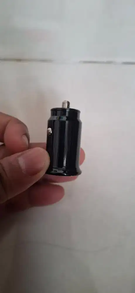 Charger mobil usb 2A