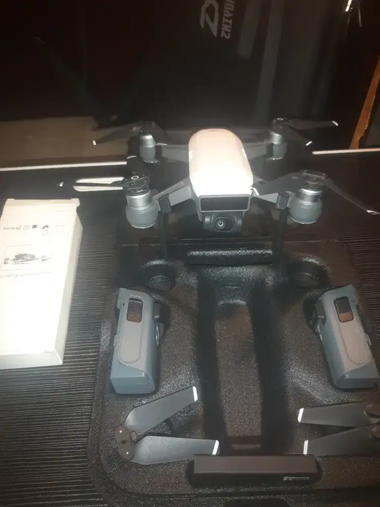 Drone Dji spark