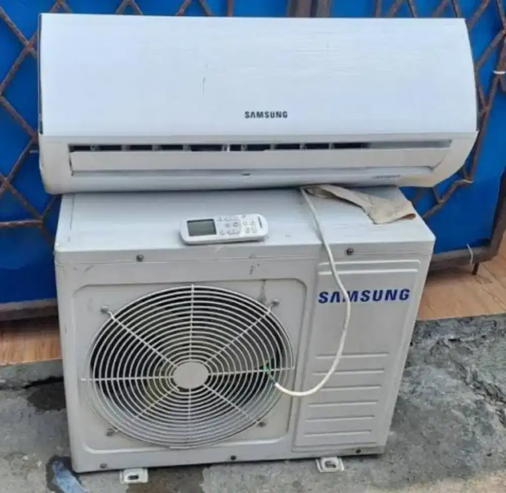AC 1/2 PK SECOND MERK SAMSUNG