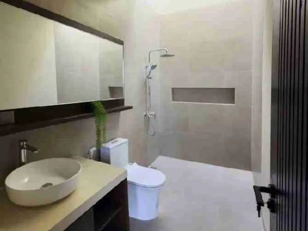 Pererenan villa monthly