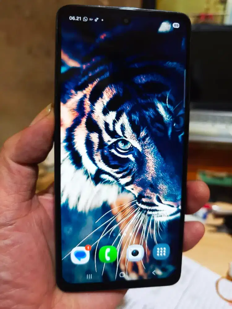 Samsung Galaxy A53 RAM 8/256