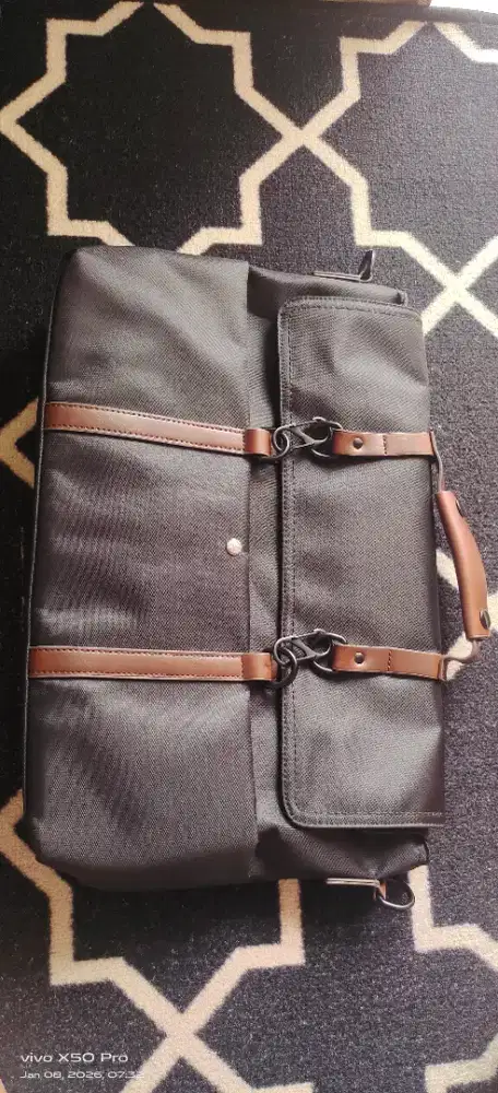 Tas Brand Full Design