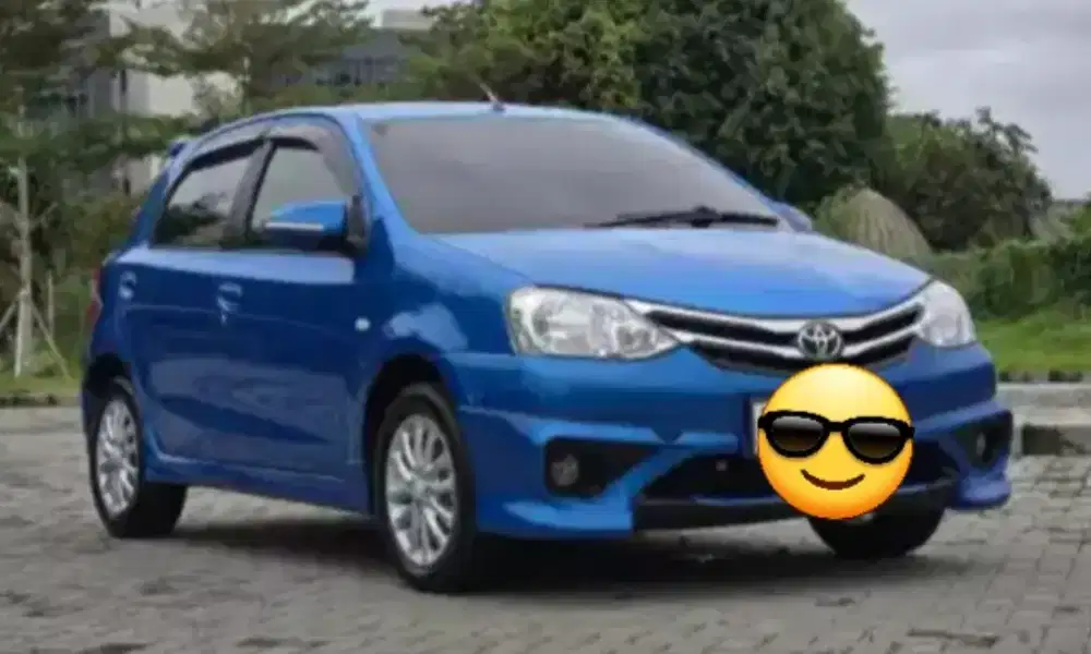 TOYOTA ETIOS VALCO 1.2 E MANUAL