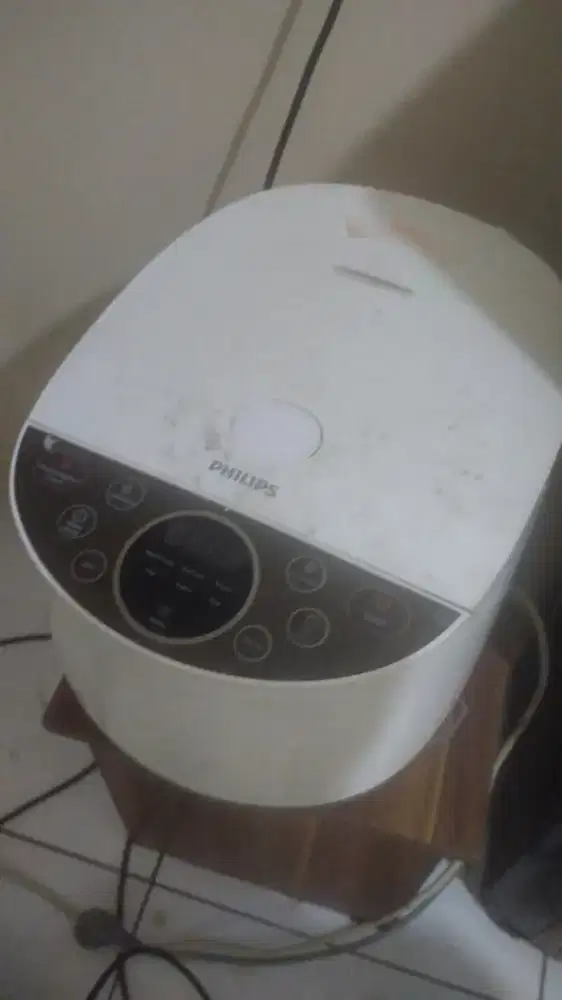 Rice Cooker / magicom