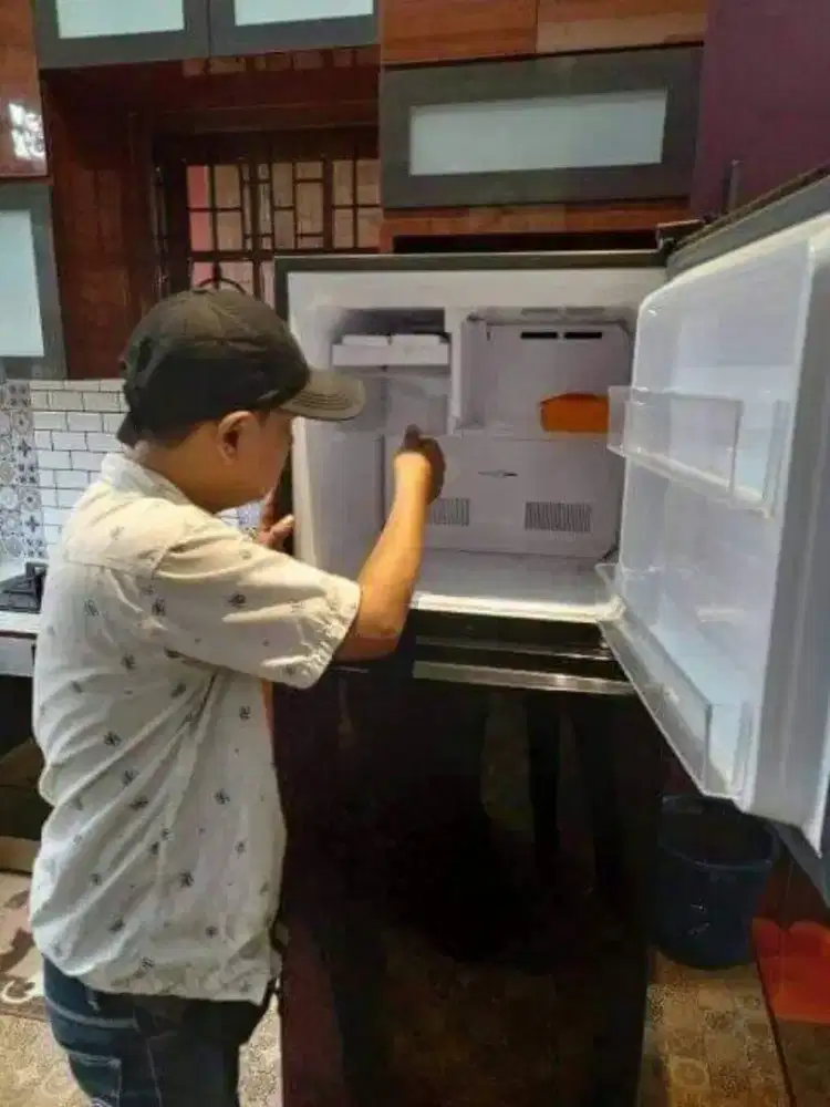 Jasa service elektronik.panggilan