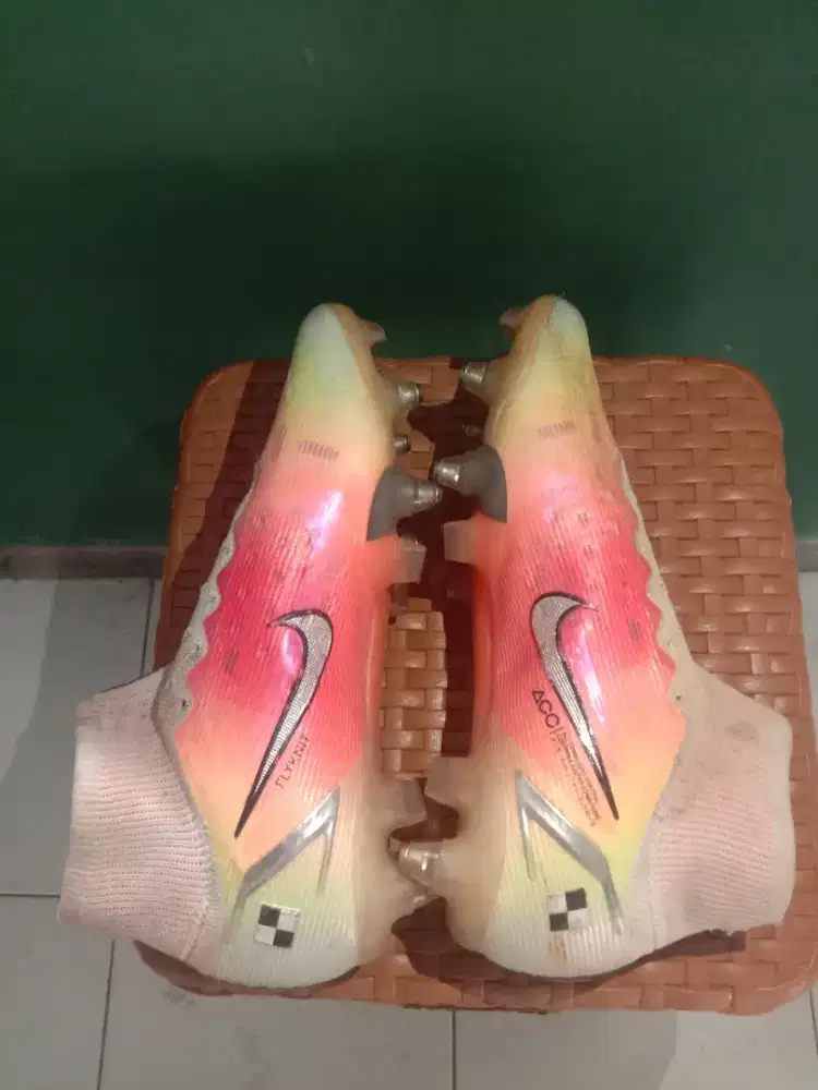 Nike Mercurial Dream Speed Superfly 8 Elite FG UK 39