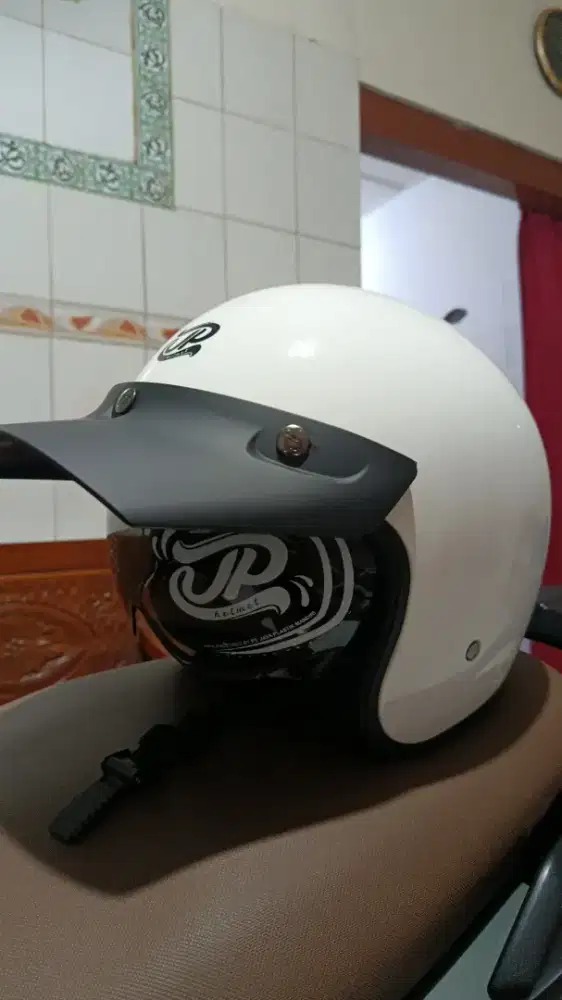 Helm JP signature