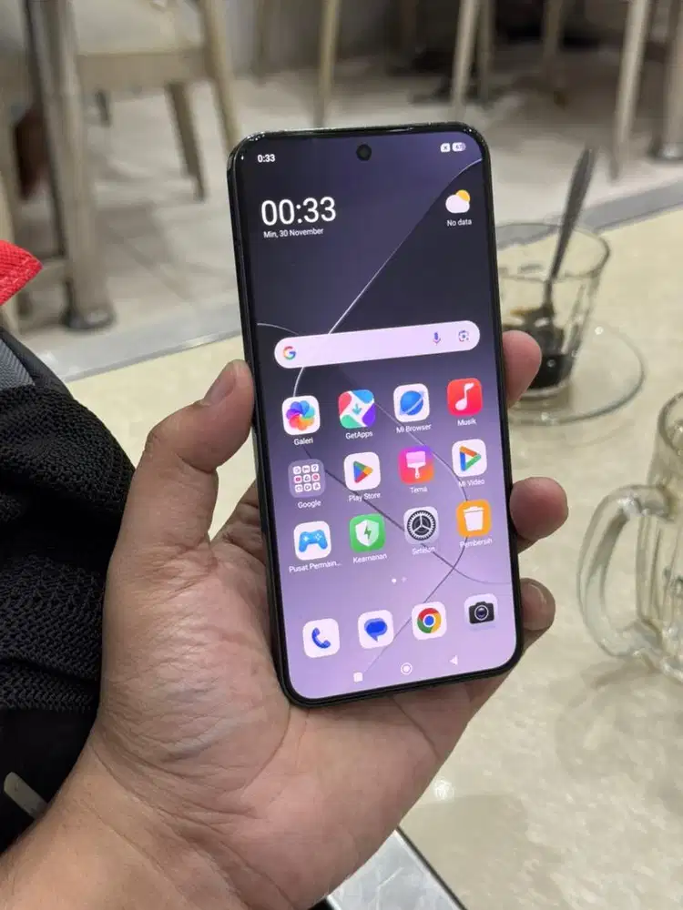 Xiaomi 14 5G 12/256gb snapdragon 8 gen 3