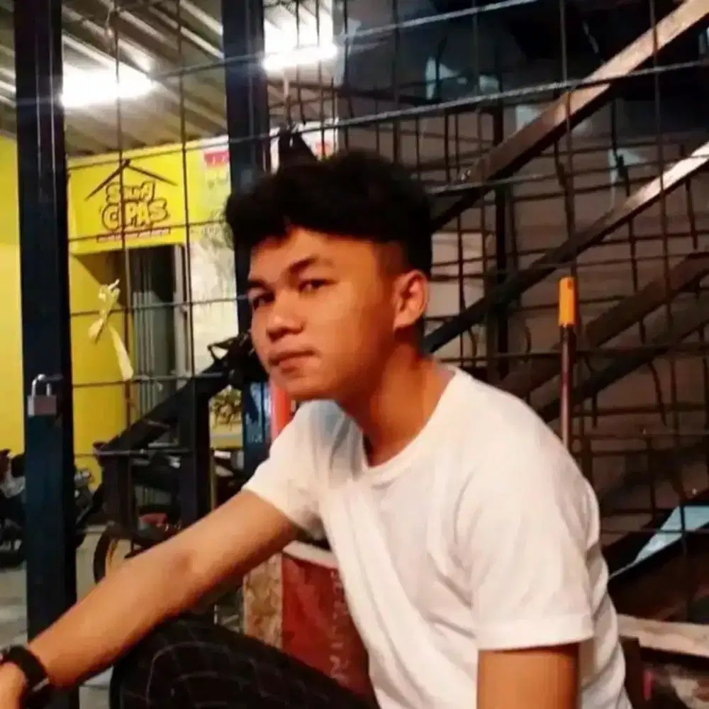 Cari kerja siap merantau..