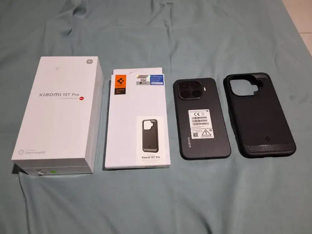 Xiaomi 15T Pro Istimewa