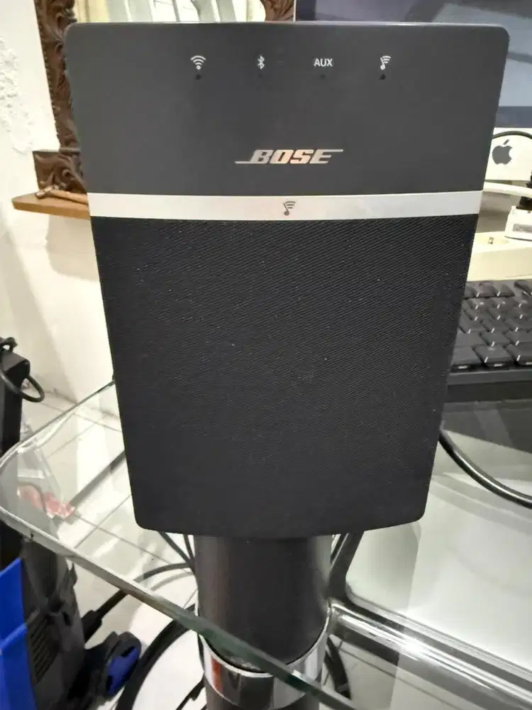 Bose soundtouch 10
