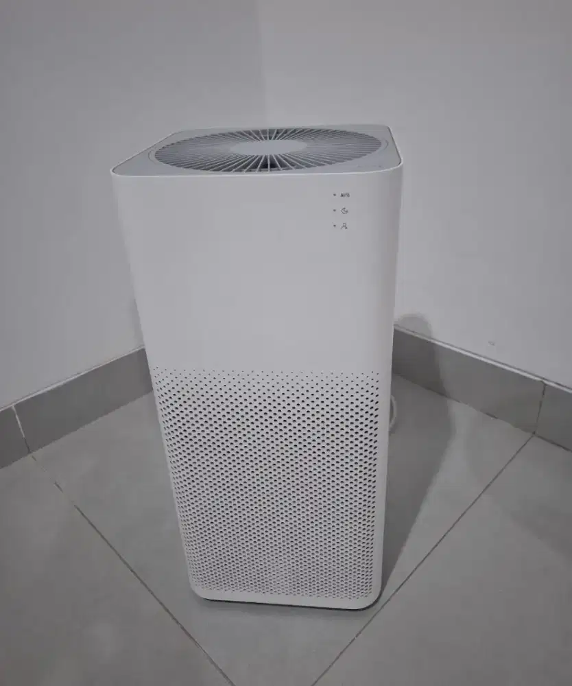 Jual Air purifier Xiomi 2H