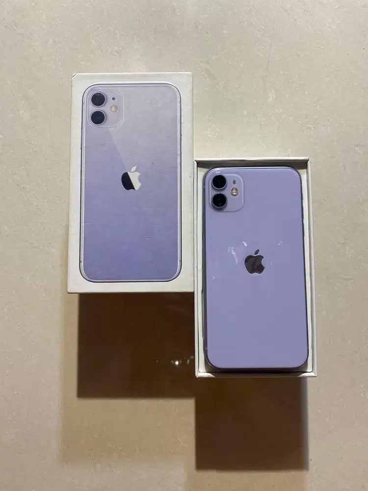 Iphone 11 Ram 64 Regist