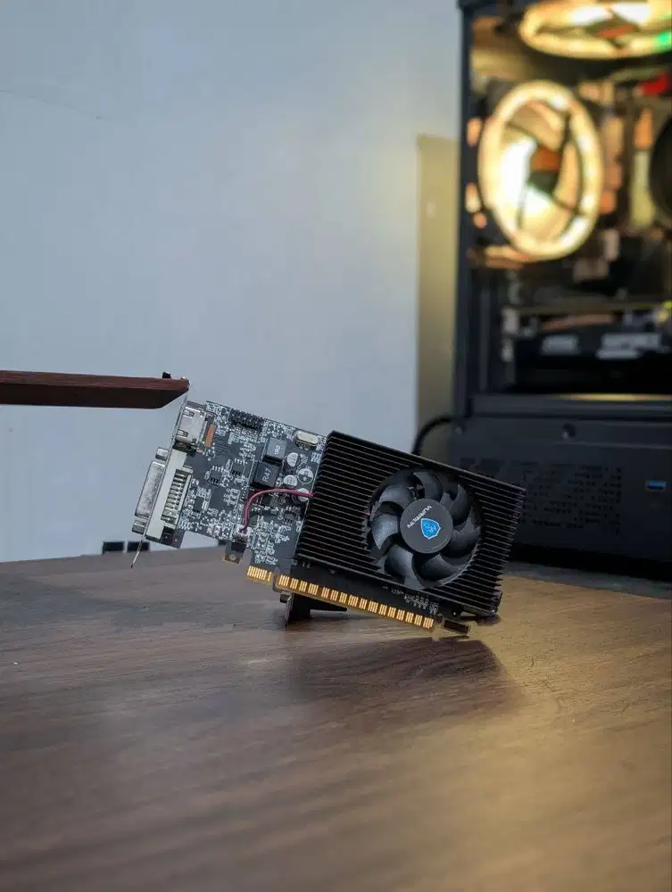 Vurrion GT 740 4GB GDDR3