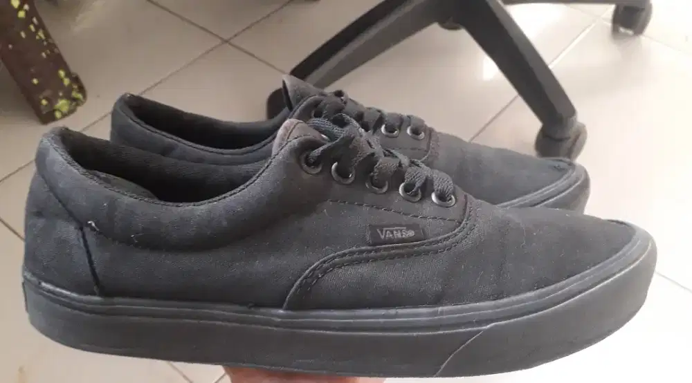 Vans era comfycush size 40,5/26cm