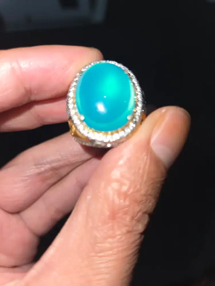 Bacan doko giwang